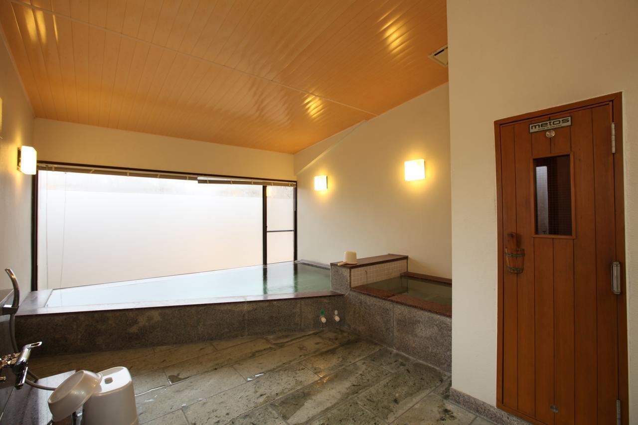 Caro Foresta Kita Karuizawa Rio Hotel Tsumagoi Exterior photo