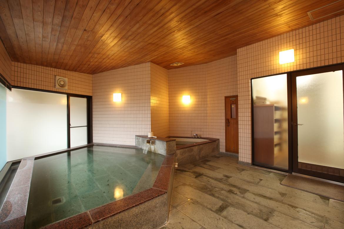 Caro Foresta Kita Karuizawa Rio Hotel Tsumagoi Exterior photo